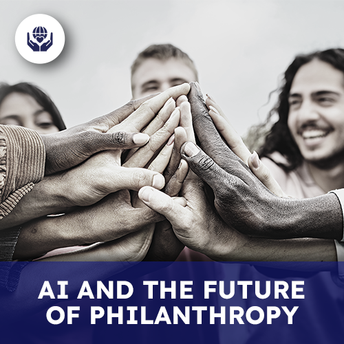 Unlock the potential of tomorrow’s philanthropy. In this blog article, discover how AI is reshaping the future, with AI Grants leading the way in this transformation.