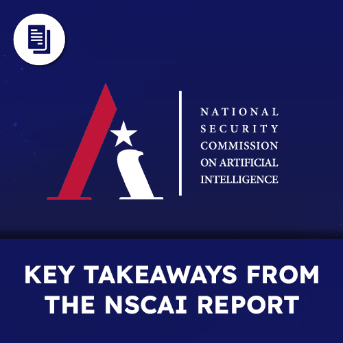 Read our insights on the NSCAI report regarding advancements in AI development, and discover how AI Grants is actively shaping and influencing the future of artificial intelligence.