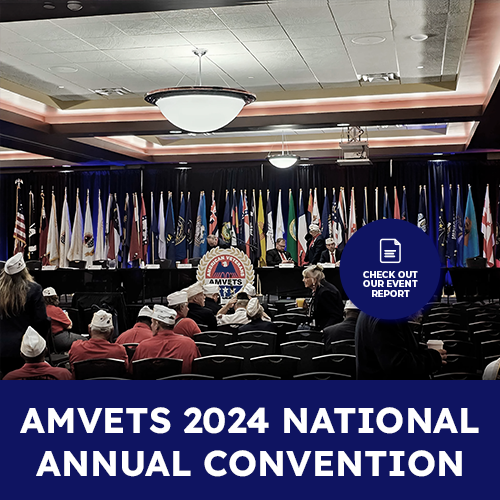 Discover how AMVETS is leveraging our advanced AI technology to enhance and transform veteran support nationwide. See how this collaboration is improving services and outreach for veterans. Learn more!