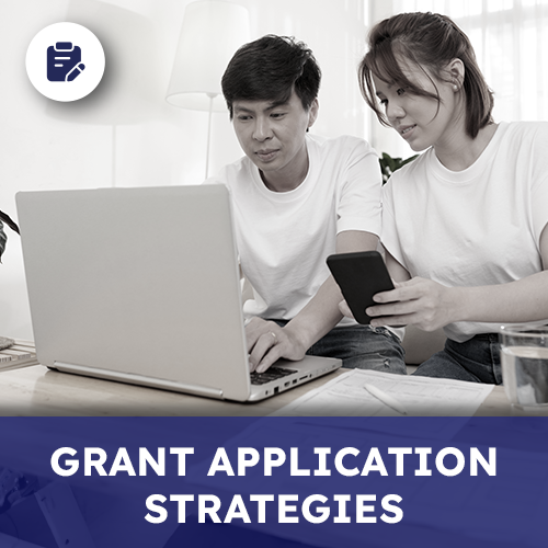 Interested in the success behind grant applications? Read our latest blog on how AI is transforming application strategies and see how AI Grants is leading this change.