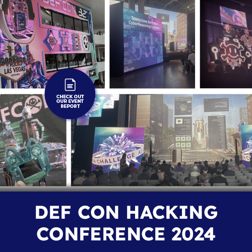 Dive into our takeaways from DEFCON 2024, where AI Grants explored cutting-edge developments in AI and cybersecurity to enhance our efforts in transforming grant funding with AI.
